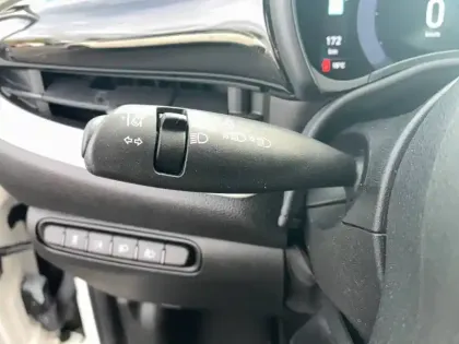 Photo 43 Fiat 500  e 95 ch