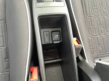 Photo 40 Fiat 500  e 95 ch