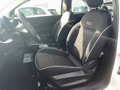 Photo 31 Fiat 500  e 95 ch