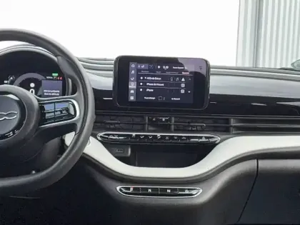 Photo 59 Fiat 500  e 95 ch