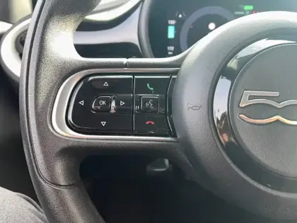 Photo 35 Fiat 500  e 95 ch