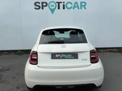 Photo 50 Fiat 500  e 95 ch