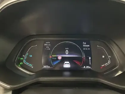 Photo 25 Renault Clio  E-Tech 140 - 21