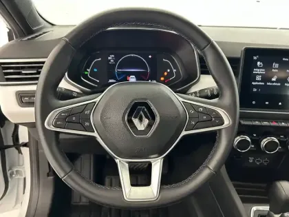 Photo 23 Renault Clio  E-Tech 140 - 21