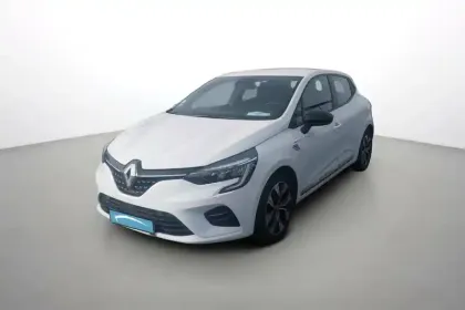 Photo Renault Clio Limited