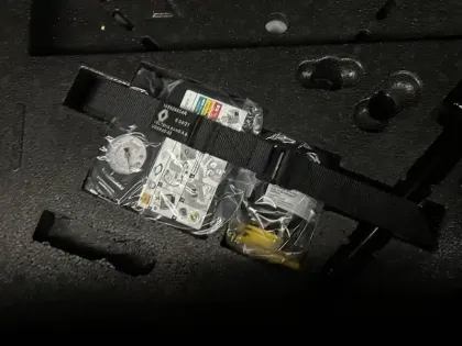 Photo 31 Renault Clio  E-Tech 140 - 21