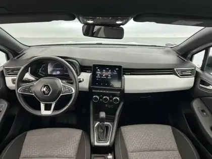 Photo 33 Renault Clio  E-Tech 140 - 21