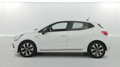 Photo 10 Renault Clio  E-Tech 140 - 21