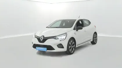 Photo 9 Renault Clio  E-Tech 140 - 21