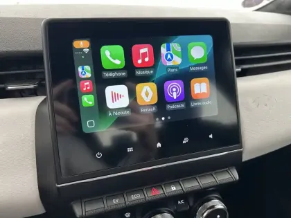 Photo 32 Renault Clio  E-Tech 140 - 21