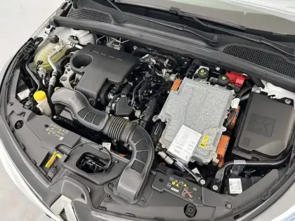 Photo 30 Renault Clio  E-Tech 140 - 21