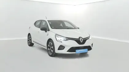 Photo 15 Renault Clio  E-Tech 140 - 21