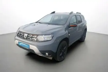 Photo Dacia Duster Extreme