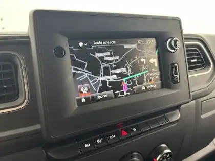 Photo 36 Renault Master  FGN TRAC F3300 L2H2 ENERGY DCI 150