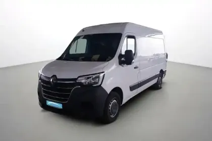 Photo 5 Renault Master  FGN TRAC F3300 L2H2 ENERGY DCI 150