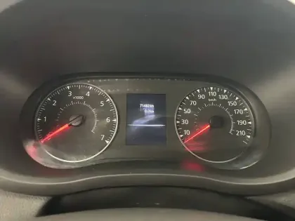 Photo 30 Renault Master  FGN TRAC F3300 L2H2 ENERGY DCI 150