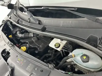 Photo 35 Renault Master  FGN TRAC F3300 L2H2 ENERGY DCI 150