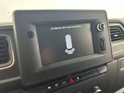 Photo 33 Renault Master  FGN TRAC F3300 L2H2 ENERGY DCI 150