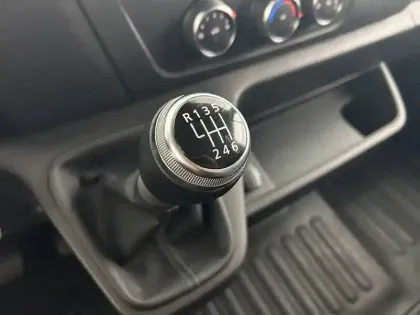 Photo 26 Renault Master  FGN TRAC F3300 L2H2 ENERGY DCI 150