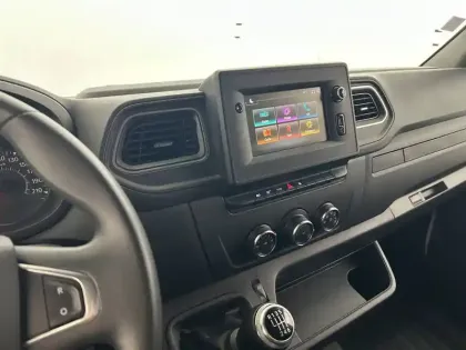 Photo 25 Renault Master  FGN TRAC F3300 L2H2 ENERGY DCI 150