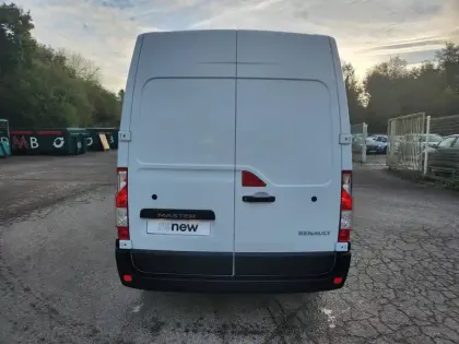 Photo 2 Renault Master  FGN TRAC F3300 L2H2 ENERGY DCI 150