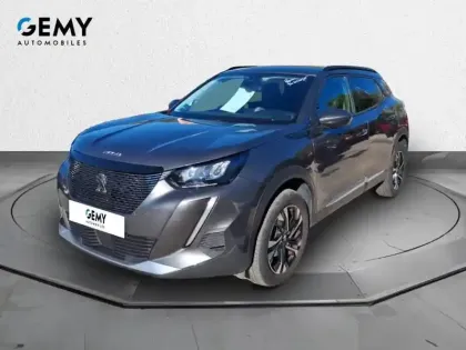 Photo Peugeot 2008 Allure