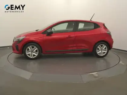 Photo 18 Renault Clio  SCe 65