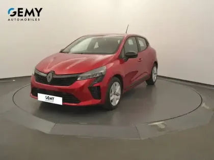 Photo Renault Clio Evolution