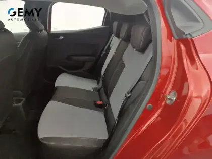 Photo 9 Renault Clio  SCe 65