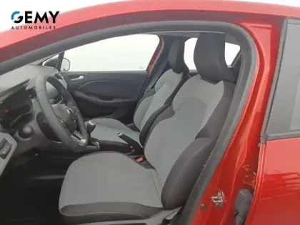 Photo 8 Renault Clio  SCe 65