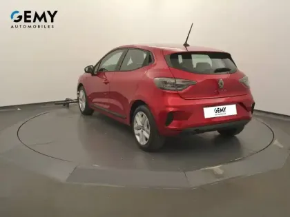 Photo 6 Renault Clio  SCe 65