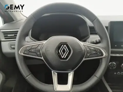 Photo 13 Renault Clio  SCe 65