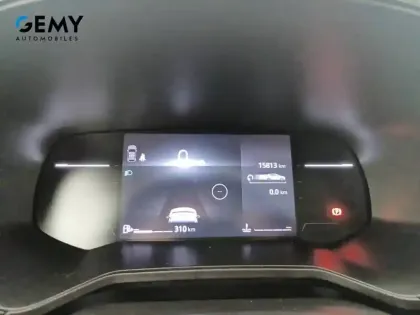 Photo 14 Renault Clio  SCe 65