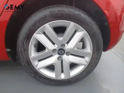 Photo 10 Renault Clio  SCe 65