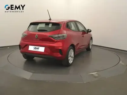 Photo 17 Renault Clio  SCe 65