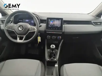 Photo 7 Renault Clio  SCe 65