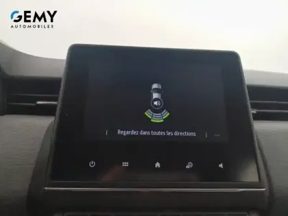 Photo 16 Renault Clio  SCe 65