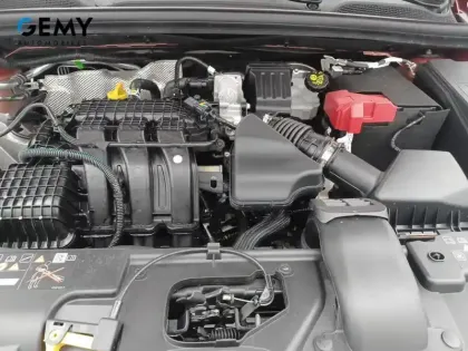 Photo 12 Renault Clio  SCe 65