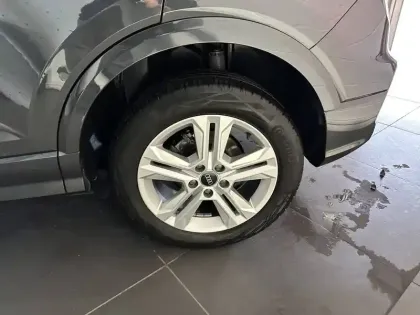 Photo 10 Audi Q2  35 TFSI 150 S tronic 7