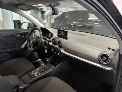 Photo 31 Audi Q2  35 TFSI 150 S tronic 7