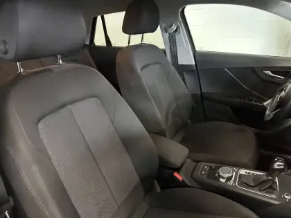 Photo 13 Audi Q2  35 TFSI 150 S tronic 7