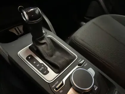 Photo 8 Audi Q2  35 TFSI 150 S tronic 7