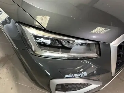 Photo 33 Audi Q2  35 TFSI 150 S tronic 7