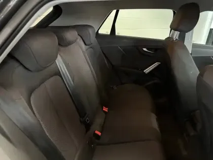 Photo 29 Audi Q2  35 TFSI 150 S tronic 7