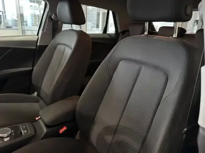 Photo 26 Audi Q2  35 TFSI 150 S tronic 7