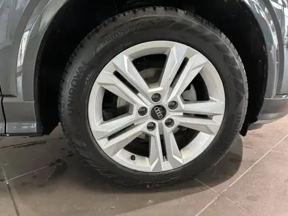 Photo 3 Audi Q2  35 TFSI 150 S tronic 7