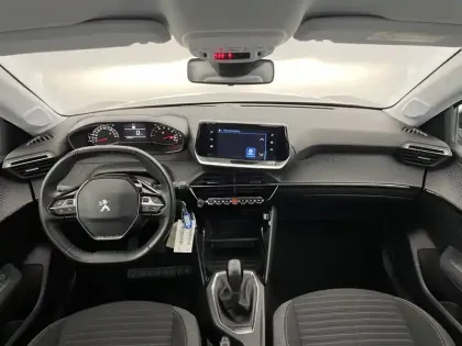 Photo 28 Peugeot 208  PureTech 75 S&S BVM5