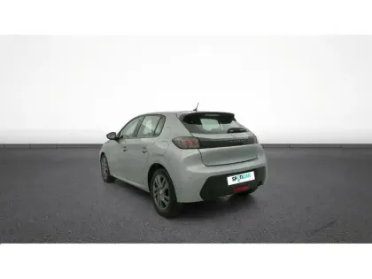 Photo 5 Peugeot 208  PureTech 75 S&S BVM5
