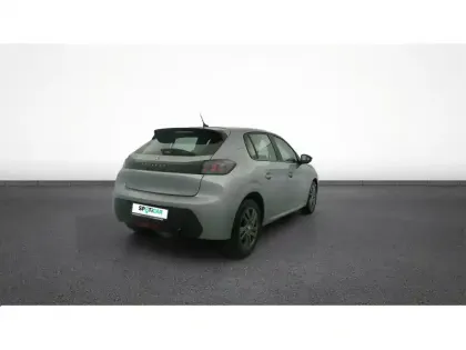 Photo 7 Peugeot 208  PureTech 75 S&S BVM5