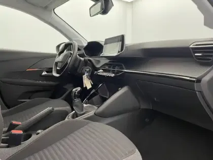 Photo 23 Peugeot 208  PureTech 75 S&S BVM5